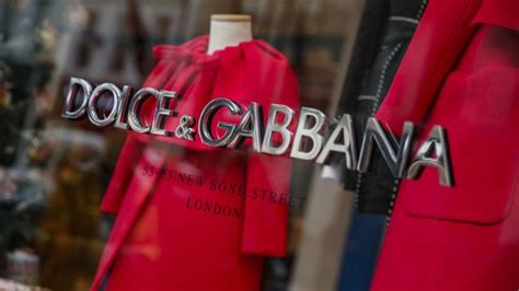 dolce gabbana investor relations